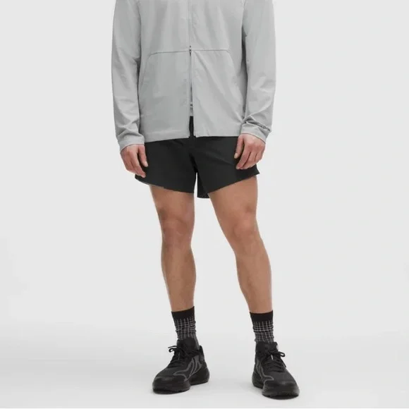 Lululemon Fast and Free Short 6"
Lined small - Picture 3 of 12